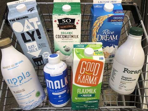 Milk alternatives. Things To Know About Milk alternatives. 